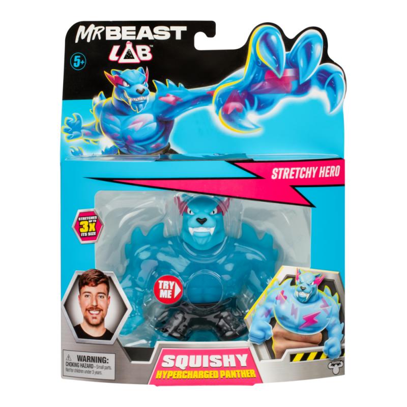 MrBeast