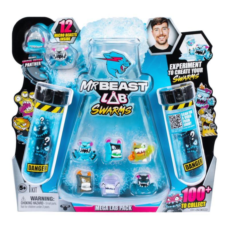 MrBeast