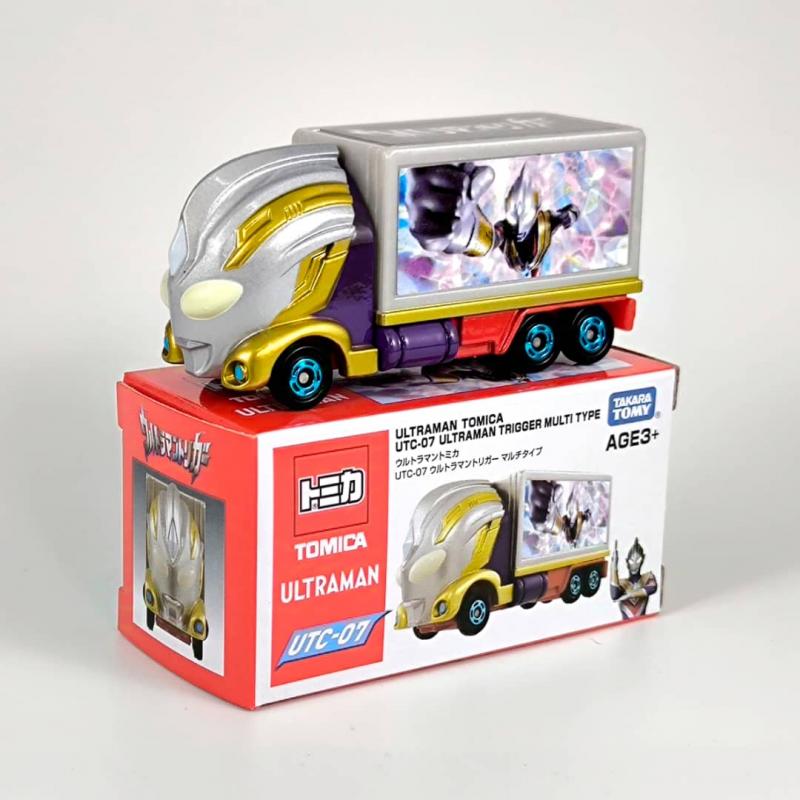 Tomica