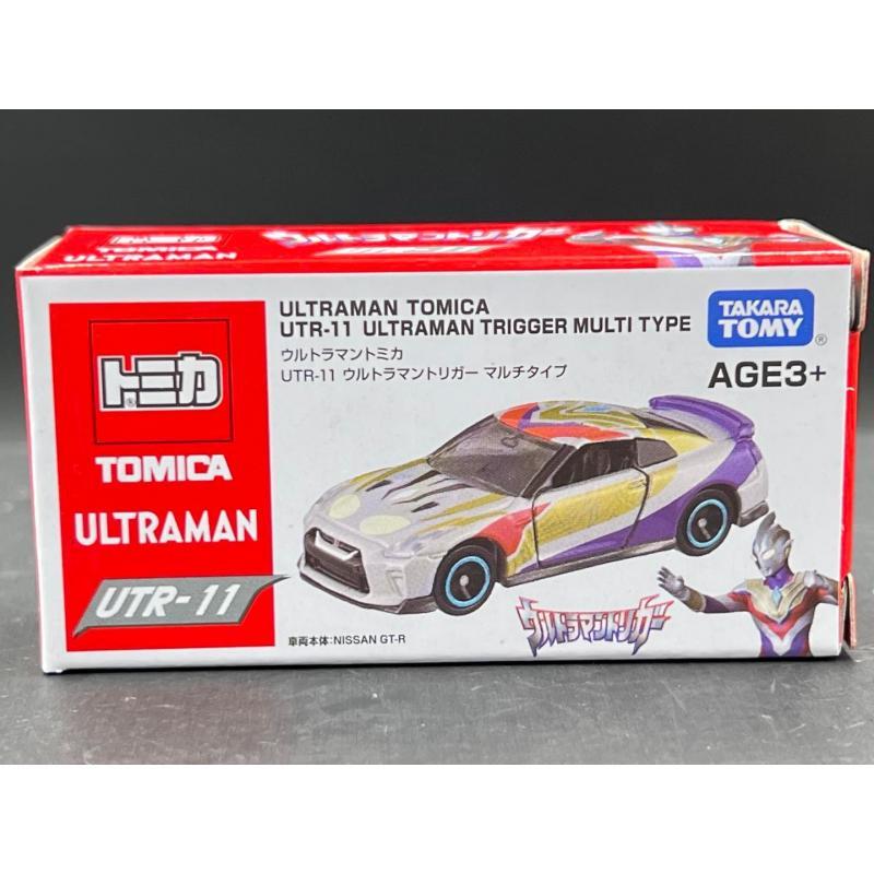 Tomica