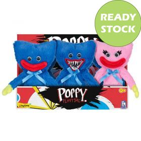 POPPY PLAYTIME - Lenticular Lunchbox Bundle (Image-Changing Case