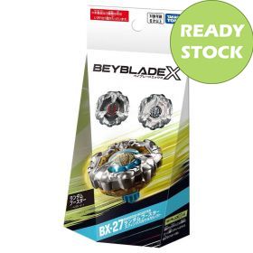 Takara Tomy Beyblade Burst B-140 08 Vise Leopard 1'Proof Operate –  Beyblades & More