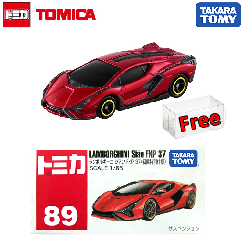 Takara Tomy Tomica  Lamborghini Sian FKP 37 (First Special  Specification) | Takara Tomy premium shop online | Beyblade Shop @  . Our online shop offers wide range of Tomica , Plarail,  Beyblade