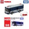 Takara Tomy Tomica No.98 Personnel Transport Vehicle Large Type (Poor box condition)