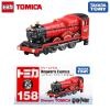 Takara Tomy Dream Tomica No.158 Harry Potter Hogwarts Express