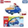 Takara Tomy Tomica Disney Motors MRR-8 Barchetta Donald Duck