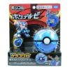 Takara Tomy Moncolle Pokedel-Z Greninja (Dive Ball)