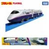 Takara Tomy Plarail S-08 Series E2 Kei Shinkansen (Coupler Included for Hematopoietic)