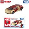 Takara Tomy Dream Tomica No.143 Iron President