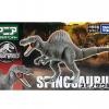 Takara Tomy Ania Jurassic World Spinosaurus