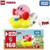 Takara Tomy Dream Tomica No.168 Kirby`s Dream Land