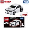 Takara Tomy Tomica Star Wars SC-02 Star Cars Stormtrooper (Poor box condition)