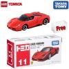 Takara Tomy Tomica No.11 Enzo Ferrari