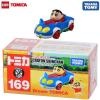 Takara Tomy Dream Tomica No.169 Crayon Shin-chan