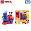 Takara Tomy Dream Tomica No.171 Disney Tomica Parade Mickey Mouse