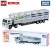 Takara Tomy Long Type Tomica No.135 NX Nippon Express Wing Trailer