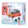 Takara Tomy Dream Tomica No.176 Disney Tomica Parade Disney Motors Dream Star IV Mickey Mouse