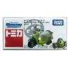 Takara Tomy Tomica Disney Motors Dpm Chimchim Monsters University Mike (poor box condition)