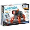 Clementoni STEM Education - WALKING BOT Figure