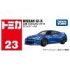 Takara Tomy Tomica No.23 Nissan GT-R