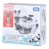 Takara Tomy Dream Tomica No.181 Disney Motors Dream Sailor (Mickey Mouse)