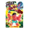 HEROES OF GOO JIT ZU CURSED GOO SEA – GRAPLOCK Hero Pack