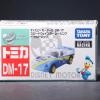 Takara Tomy Tomica Disney Motors DM-17 Speedway Star Donald Duck (poor box condition)