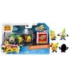 DESPICABLE ME 4 2-Inch Collectible 4 PACK ASST (Randomly pick)