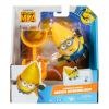 DESPICABLE ME 4 Mega Minion 4-Inch Action Figure (randomly pick)