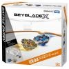 Takara Tomy BEYBLADE X UX-04 All in one set DRBU (Battle Entry Set U)