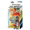 Takara Tomy BEYBLADE X BXG-04 Booster Dranzer Slash (BX-00)