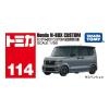 Takara Tomy Tomica No.114 Honda N-BOX CUSTOM (SP)