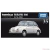 Takara Tomy Tomica Premium No.35 Subaru 360'24