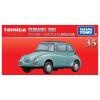 Takara Tomy Tomica Premium No.35 Subaru 360'24 (SP)