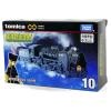 Takara Tomy Tomica Premium Unlimited 10 Galaxy Express 999 (poor box condition)