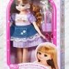 Takara Tomy Licca LD-07 Petsitter Licca