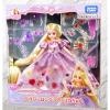 Takara Tomy Licca LD-31 Flower Long Hair Licca