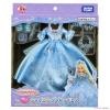 Takara Tomy Licc LW-22 Princess Dress Blue