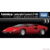 Takara Tomy Tomica Premium No.33 Lamborghini Countach LP400