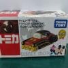 Takara Tomy Tomica Disney Motors Dream Star II Mickey Mouse Valentine Edition - Poor box condition