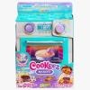 Moose Cookeez Makery S2 Party Treatz Playset