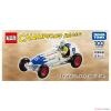 Takara Tomy Tomica 100th Anniversary Champion Racer Tomica Blue Version