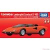 Takara Tomy Tomica Premium No.33 Lamborghini Countach LP400 (SP)