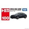 Takara Tomy Tomica No.100 Lexus IS 350 F Sport (SP)