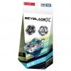 Takara Tomy BEYBLADE X BX-36 Random Booster Whale Wave