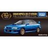 Takara Tomy Tomica Premium Asia Online Exclusive -  SUBARU IMPREZA 22B-STi Version 10th Anniversary Special Reissue Edition