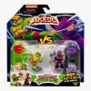 Moose Akedo S3 Teenage Nutant Ninja Turtle Versus Pack (2 ASST) (Random Pick)