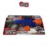 Dart Zone Spectrum Blue Motorized Clip-Fed Blaster