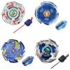 (PRE-ORDER) Takara Tomy BEYBLADE X Beyblade 25th Anniversary Set