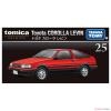 Takara Tomy Tomica Premium No.25 Toyota Corolla Levin